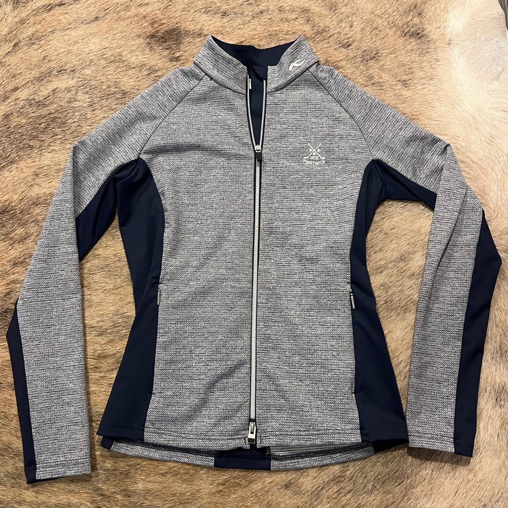 Prestwick 1851 Golf Jacket – Medium, Never Worn
